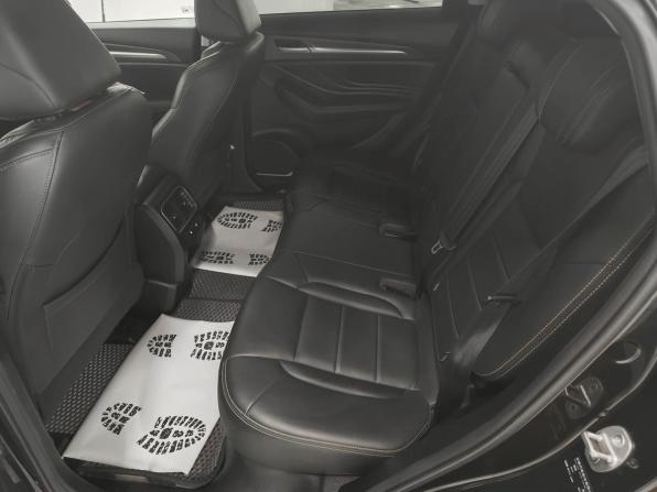 Haval F7x I с пробегом 2020 года, цена 1 690 300 рублей, 133596 км, внедорожник, Автокод Объявления