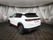 Changan CS35 Plus I Рестайлинг Москва  - изображение 25