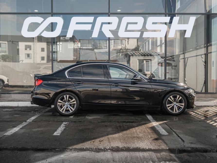 BMW 3 серии VI (F3x) Краснодар  - изображение 5