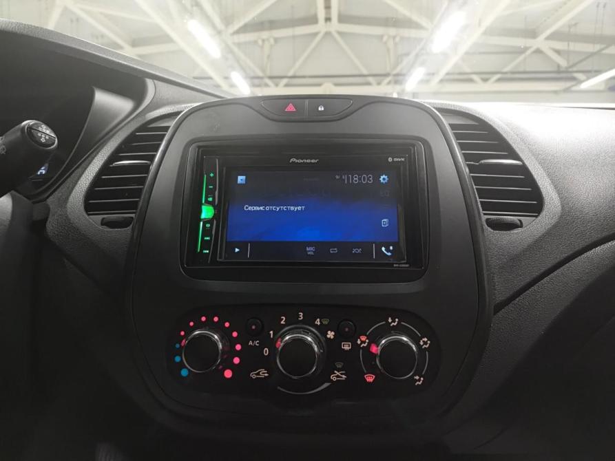 Renault Kaptur I Казань  - изображение 18