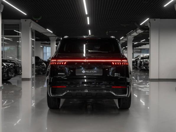 Geely Monjaro I Рестайлинг 2 с пробегом 2026 года, цена 4 300 000 рублей, 50 км, внедорожник, Автокод Объявления