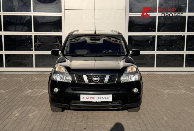 Nissan X-Trail II с пробегом 2008 года, цена 980 000 рублей, 172993 км, внедорожник, Автокод Объявления