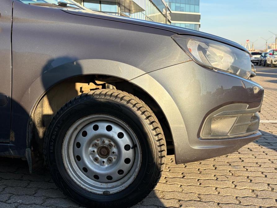Lada (ВАЗ) Granta I Рестайлинг Череповец  - изображение 5