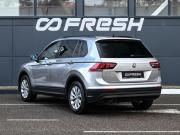 Volkswagen Tiguan II Новороссийск  - изображение 27