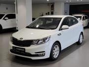 Kia Rio III Рестайлинг Казань  - изображение 23
