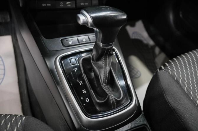 Kia Rio IV с пробегом 2019 года, цена 1 349 000 рублей, 95040 км, седан, Автокод Объявления