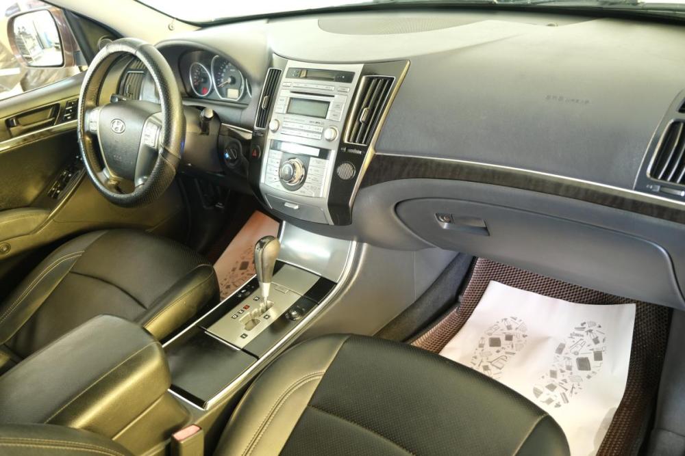 Hyundai ix55 Омск  - изображение 19