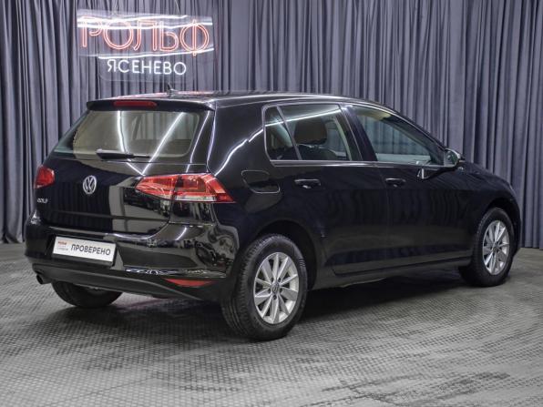 Volkswagen Golf VII с пробегом 2016 года, цена 1 398 000 рублей, 96000 км, хэтчбек, Автокод Объявления