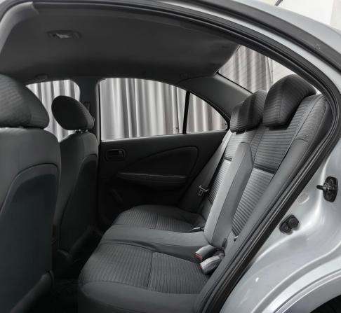 Nissan Almera Classic I с пробегом 2006 года, цена 399 000 рублей, 261461 км, седан, Автокод Объявления