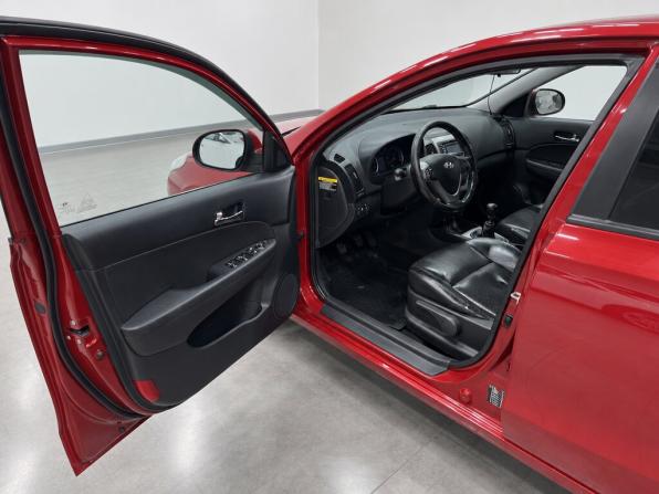 Hyundai i30 I с пробегом 2009 года, цена 525 000 рублей, 155000 км, хэтчбек, Автокод Объявления