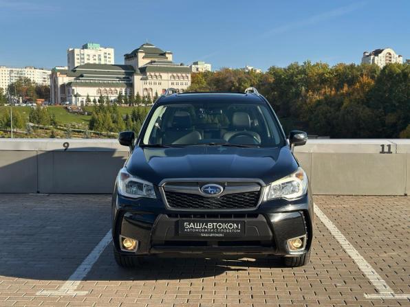 Subaru Forester IV с пробегом 2014 года, цена 1 820 000 рублей, 115922 км, внедорожник, Автокод Объявления