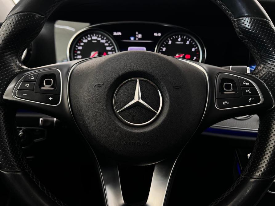 Mercedes-Benz E-Класс V (W213 S213 C238) Волгоград  - изображение 17