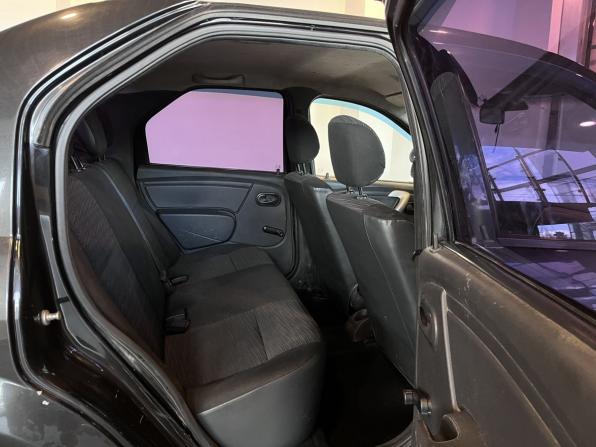 Renault Logan I Рестайлинг с пробегом 2010 года, цена 370 000 рублей, 290340 км, седан, Автокод Объявления