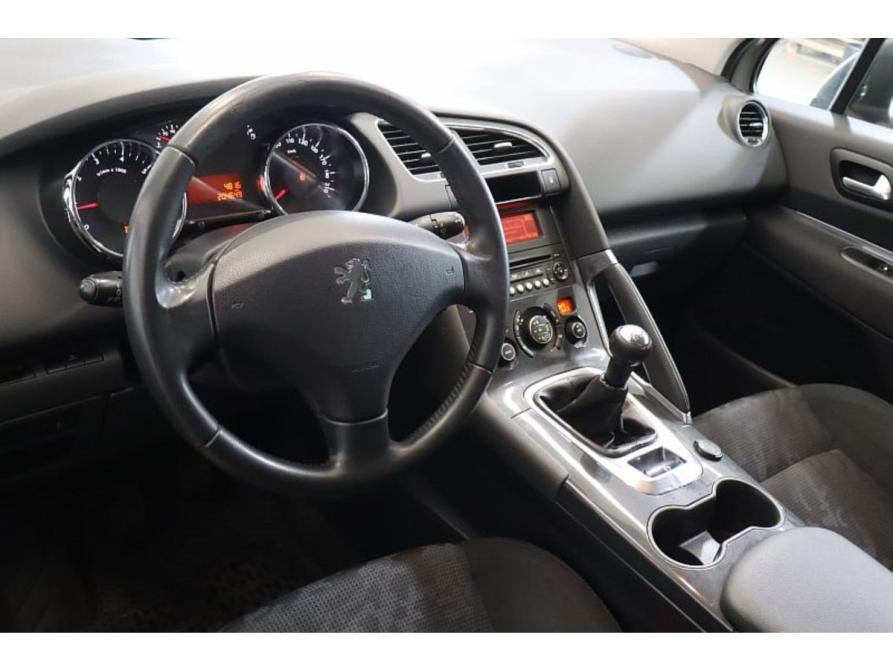 Peugeot 3008 I Коломна  - изображение 6