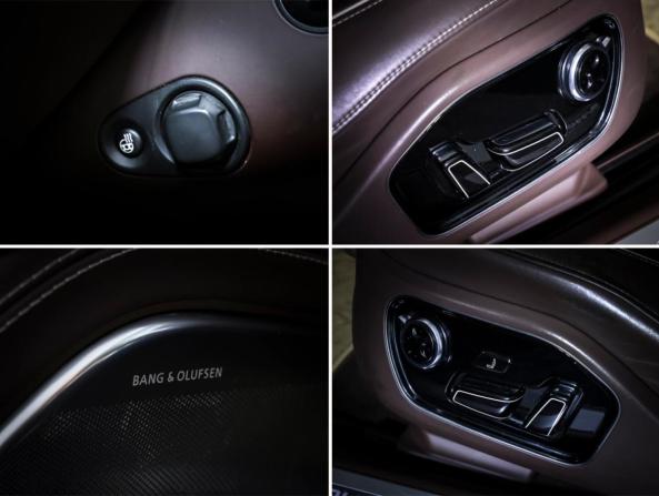 Audi A8 III (D4) Рестайлинг с пробегом 2016 года, цена 2 490 000 рублей, 196061 км, седан, Автокод Объявления
