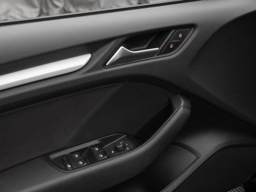 Audi A3 III (8V) Москва  - изображение 16