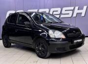 Toyota Vitz I (P10) Благовещенск  - изображение 29