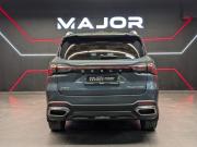 Geely Okavango I Рестайлинг Москва  - изображение 33