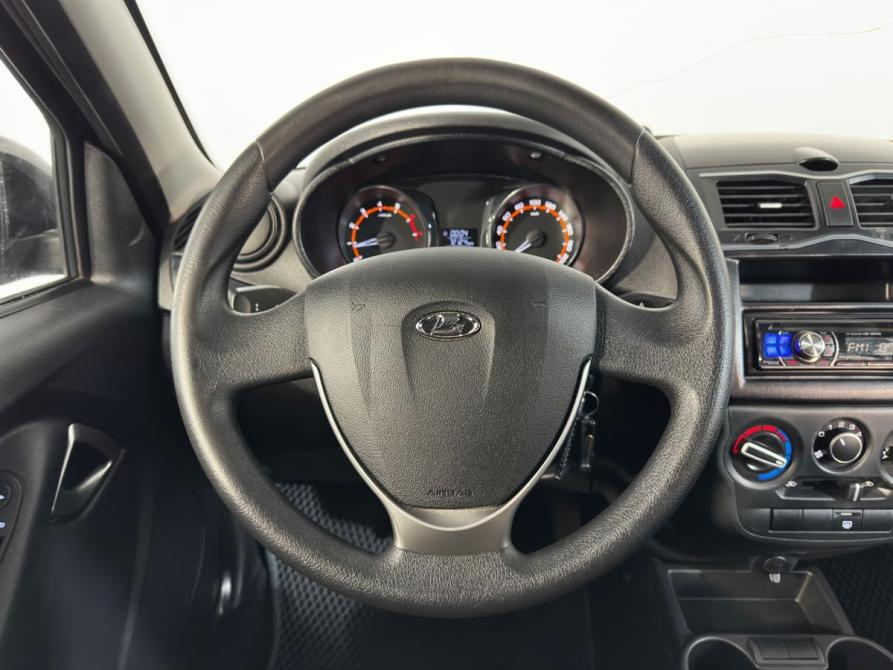 Lada (ВАЗ) Granta I Рестайлинг Великий Новгород  - изображение 13