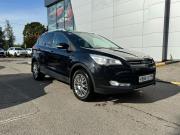 Ford Kuga II Санкт-Петербург  - изображение 9