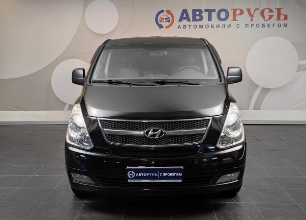 Hyundai Grand Starex I с пробегом 2011 года, цена 1 465 000 рублей, 255045 км, минивэн, Автокод Объявления