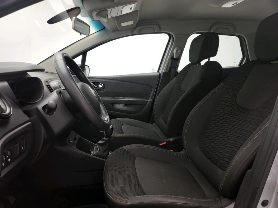 Renault Kaptur I Мурманск  - изображение 16