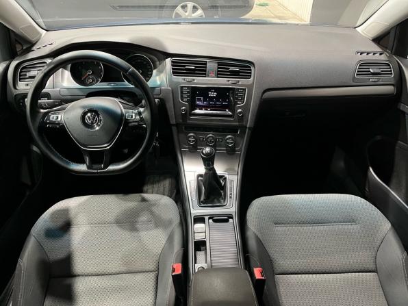 Volkswagen Golf VII с пробегом 2013 года, цена 920 000 рублей, 163639 км, хэтчбек, Автокод Объявления