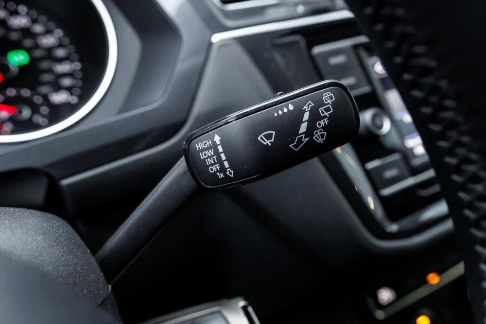 Volkswagen Tiguan II Рестайлинг (China Market) Ульяновск  - изображение 15