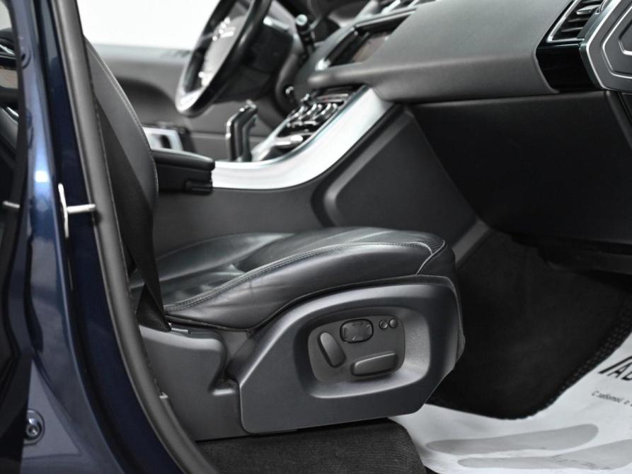 Land Rover Range Rover Sport II Москва  - изображение 17