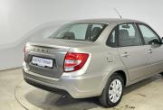 Lada (ВАЗ) Granta I Рестайлинг Саранск  - изображение 33