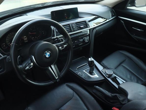 BMW 3 серии VI (F3x) Рестайлинг с пробегом 2020 года, цена 2 730 000 рублей, 191208 км, хэтчбек, Автокод Объявления