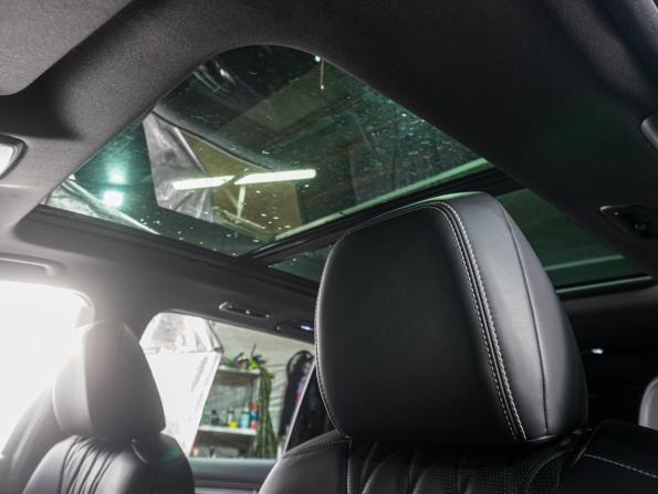 GAC GS8 II с пробегом 2024 года, цена 3 299 000 рублей, 14984 км, внедорожник, Автокод Объявления