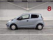 Chevrolet Spark III Казань  - изображение 32
