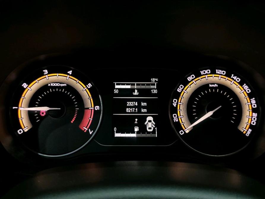 Lada (ВАЗ) Vesta I Рестайлинг (NG) Ставрополь  - изображение 12