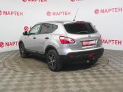 Nissan Qashqai I Рестайлинг Вологда  - изображение 24