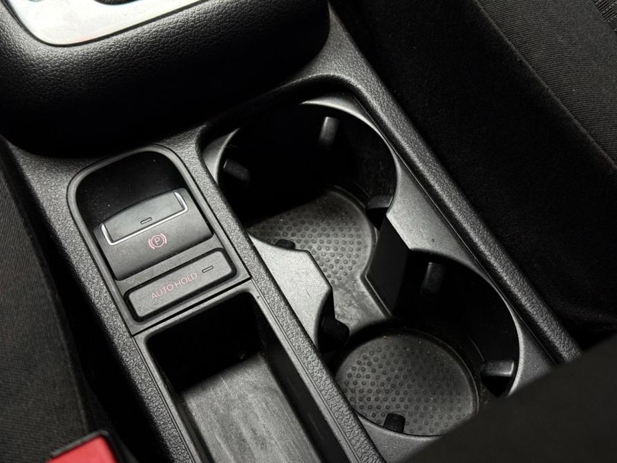 Volkswagen Tiguan I Рестайлинг Ижевск  - изображение 20