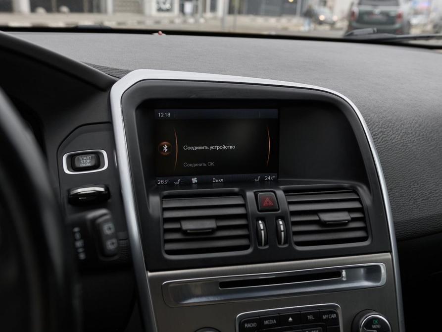 Volvo XC60 I Казань  - изображение 9