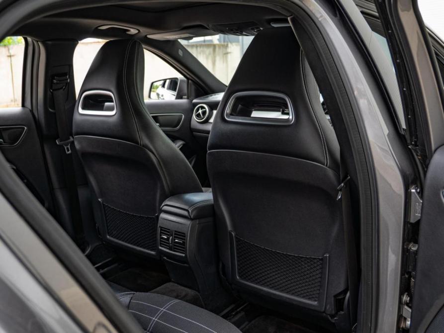 Mercedes-Benz GLA I (X156) Краснодар  - изображение 11