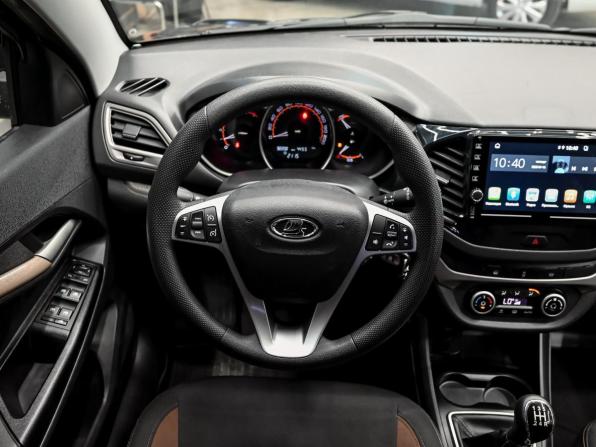 Lada (ВАЗ) Vesta I с пробегом 2018 года, цена 1 030 000 рублей, 92190 км, универсал, Автокод Объявления