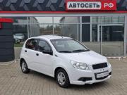 Chevrolet Aveo I Рестайлинг Астрахань  - изображение 25
