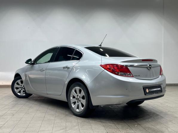 Opel Insignia I с пробегом 2011 года, цена 839 000 рублей, 167109 км, седан, Автокод Объявления