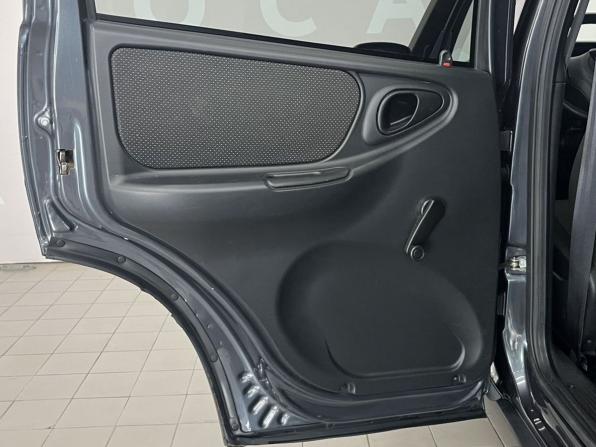 Chevrolet Niva I Рестайлинг с пробегом 2020 года, цена 850 000 рублей, 41337 км, внедорожник, Автокод Объявления