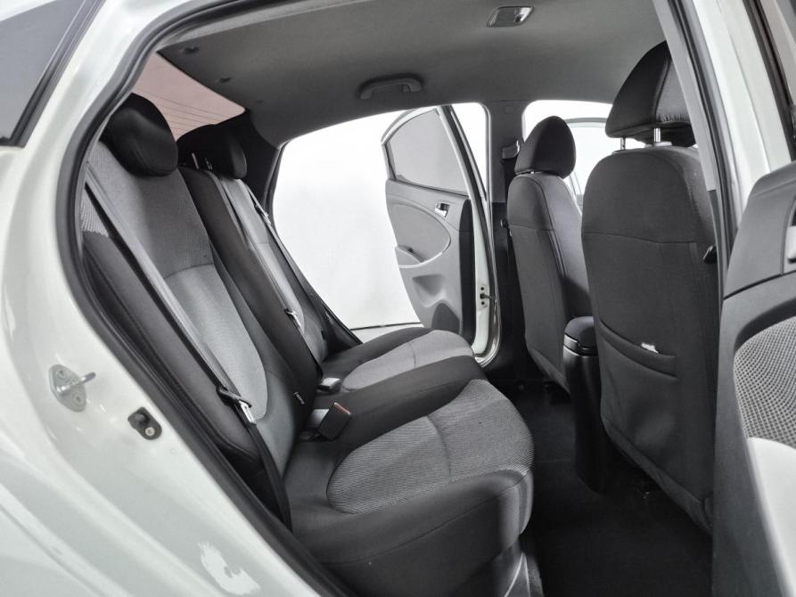 Hyundai Solaris I Нижний Новгород  - изображение 13