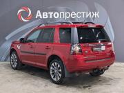 Land Rover Freelander II Рестайлинг 2 Пермь  - изображение 30