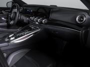 Mercedes-Benz AMG GT 4-Door Coupe I Москва  - изображение 32