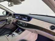 Mercedes-Benz S-Класс VI (W222 C217) Москва  - изображение 28
