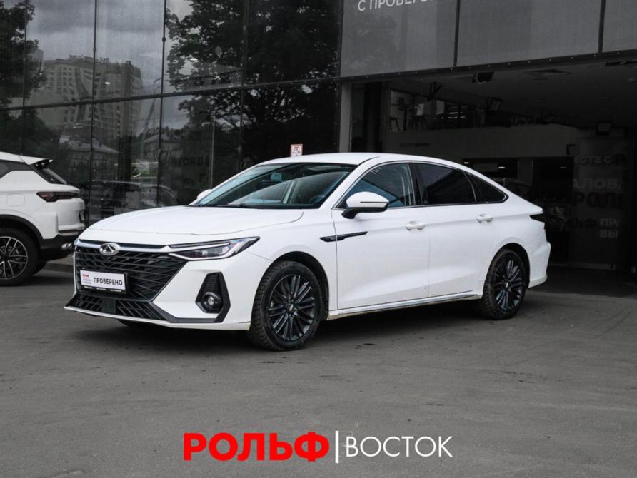 Chery Arrizo 8 Москва  - изображение 1