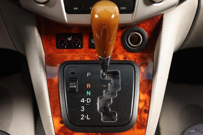 Lexus RX II с пробегом 2004 года, цена 1 589 000 рублей, 308000 км, внедорожник, Автокод Объявления