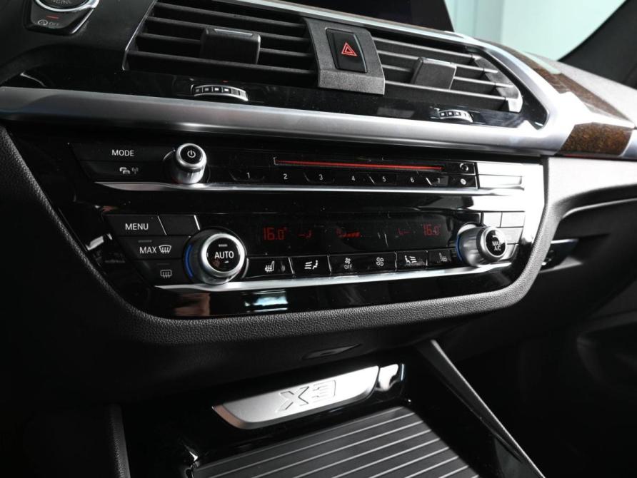 BMW X3 III (G01) Ростов-на-Дону  - изображение 18
