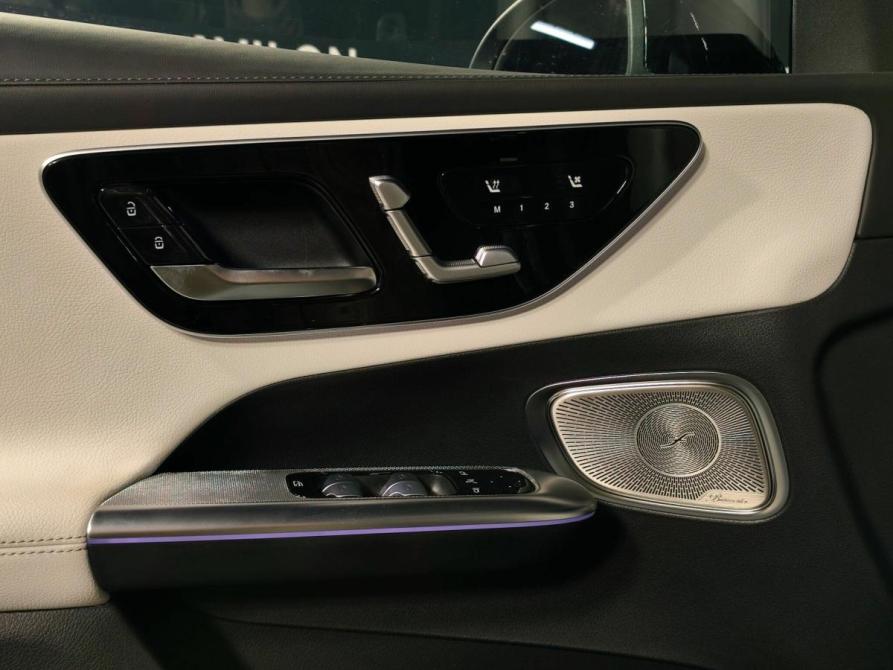 Mercedes-Benz GLC II (X254) Москва  - изображение 14